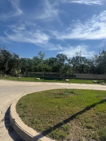 Planta industrial en venta · San Francisco, San Justo, Córdoba Planta industrial en venta · San Francisco, San Justo, Córdoba