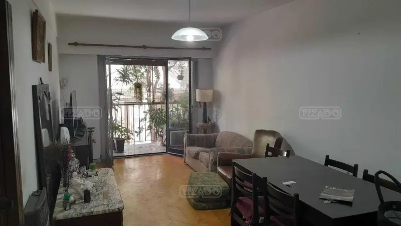 Departamento en venta · Recoleta, CABA Departamento en venta · Recoleta, CABA
