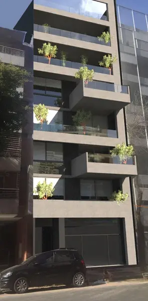 Emprendimiento en venta · Palermo, CABA Emprendimiento en venta · Palermo, CABA