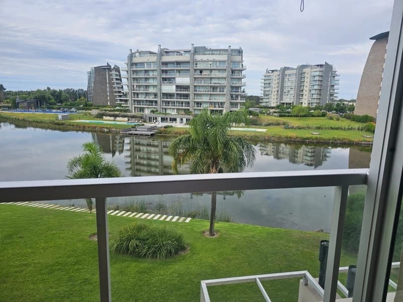 Departamento en alquiler · Marinas del Portezuelo, Nordelta, Tigre, GBA Norte, Provincia de Buenos Aires Departamento en alquiler · Marinas del Portezuelo, Nordelta, Tigre, GBA Norte, Provincia de Buenos Aires