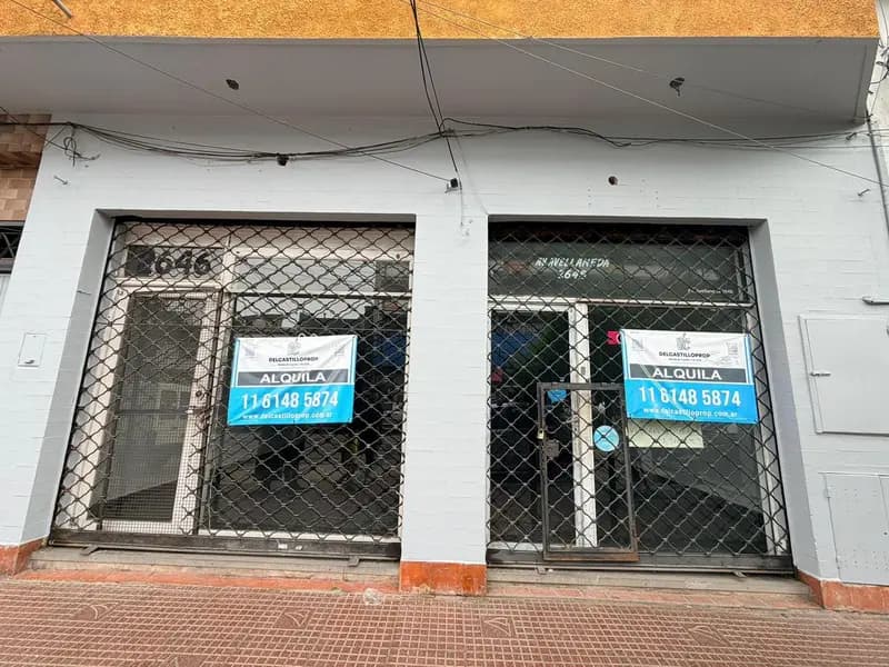 Comercio en alquiler · Virreyes, San Fernando, GBA Norte, Provincia de Buenos Aires Comercio en alquiler · Virreyes, San Fernando, GBA Norte, Provincia de Buenos Aires