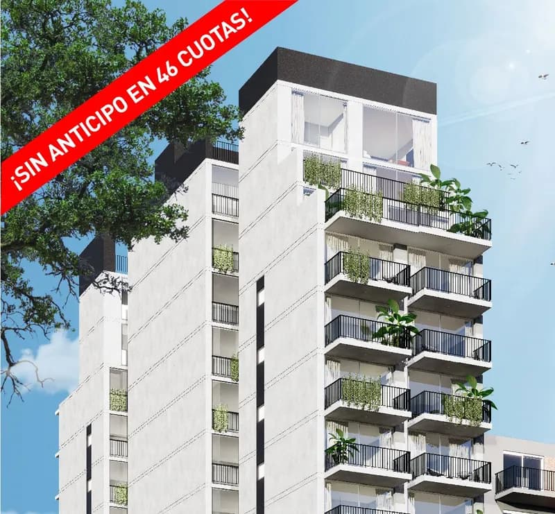Departamento en venta · San Cristobal, CABA Departamento en venta · San Cristobal, CABA
