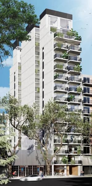 Departamento en venta · San Cristobal, CABA Departamento en venta · San Cristobal, CABA