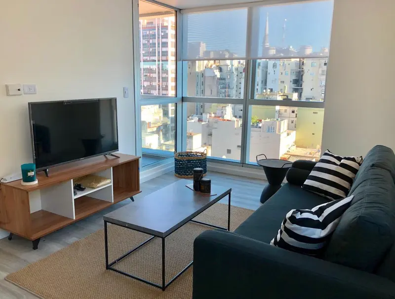 Departamento en venta · Retiro, CABA Departamento en venta · Retiro, CABA
