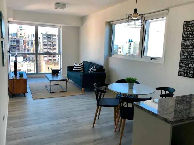 Departamento en venta · Retiro, CABA Departamento en venta · Retiro, CABA