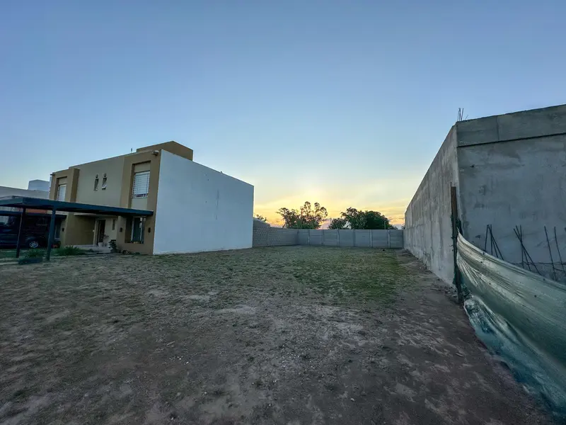 Terreno en venta · Distrito Sur, Córdoba Capital, Córdoba Terreno en venta · Distrito Sur, Córdoba Capital, Córdoba