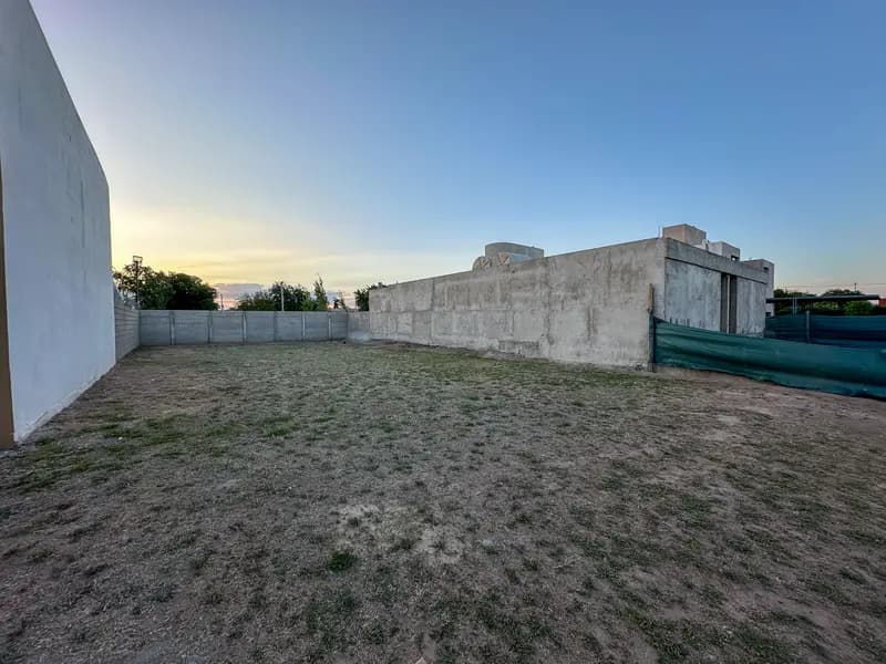 Terreno en venta · Distrito Sur, Córdoba Capital, Córdoba Terreno en venta · Distrito Sur, Córdoba Capital, Córdoba