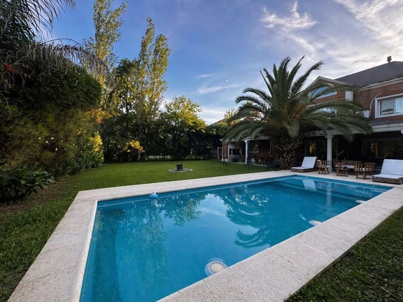 Casa en venta · La Alameda, Nordelta, Tigre, GBA Norte, Provincia de Buenos Aires Casa en venta · La Alameda, Nordelta, Tigre, GBA Norte, Provincia de Buenos Aires