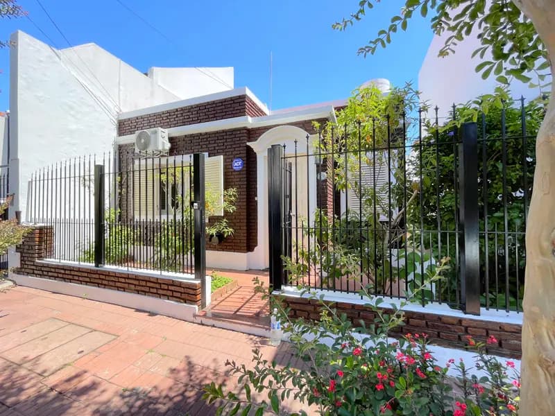 Casa en venta · Parque Chas, CABA Casa en venta · Parque Chas, CABA