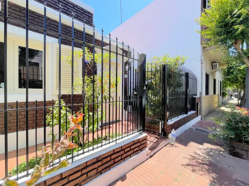 Casa en venta · Parque Chas, CABA Casa en venta · Parque Chas, CABA