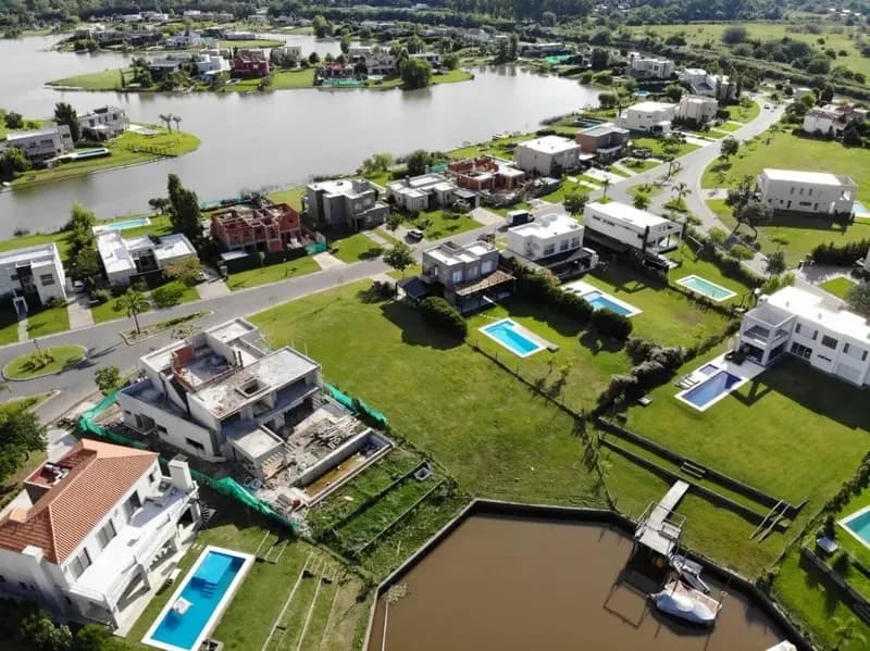 Terreno en venta · San Marco, Villanueva, Tigre, GBA Norte, Provincia de Buenos Aires Terreno en venta · San Marco, Villanueva, Tigre, GBA Norte, Provincia de Buenos Aires