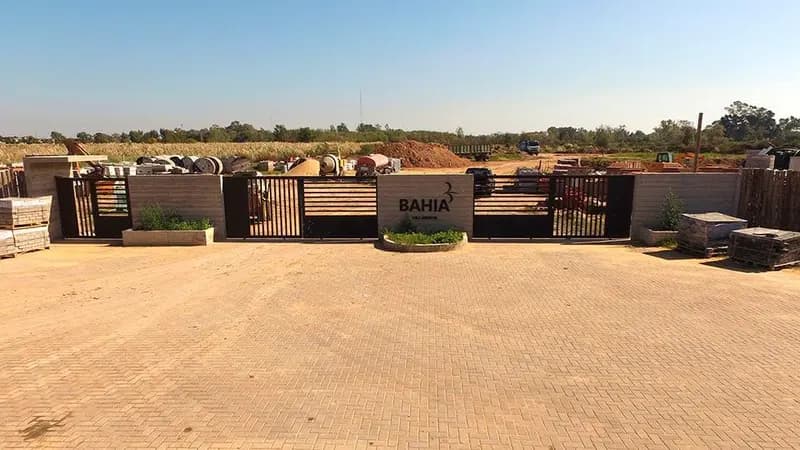 Terreno en venta · Bahia, Villanueva, Tigre, GBA Norte, Provincia de Buenos Aires Terreno en venta · Bahia, Villanueva, Tigre, GBA Norte, Provincia de Buenos Aires