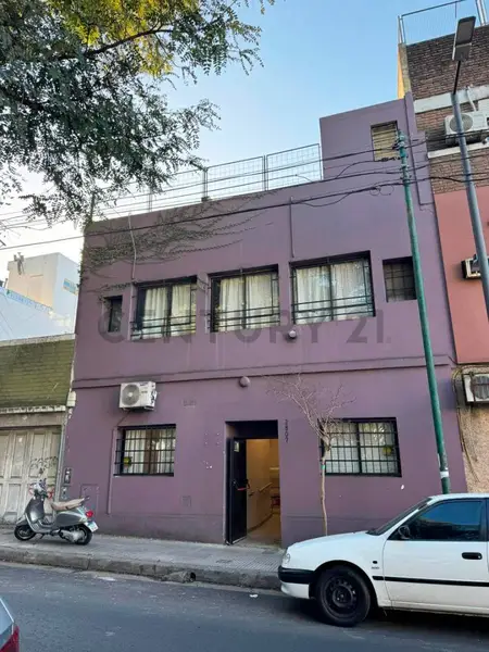 Oficina en venta · Saavedra, CABA Oficina en venta · Saavedra, CABA