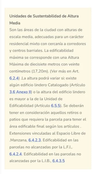 Terreno en venta · Villa Devoto, CABA Terreno en venta · Villa Devoto, CABA