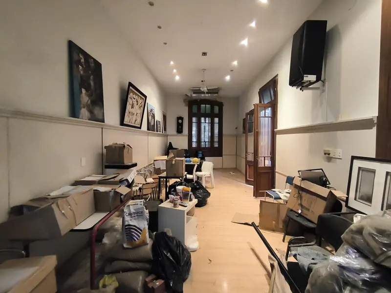 Comercio en venta · Almagro, CABA Comercio en venta · Almagro, CABA
