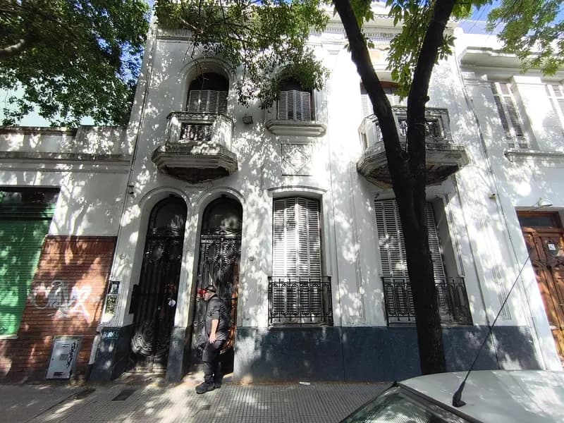 Comercio en venta · Almagro, CABA Comercio en venta · Almagro, CABA