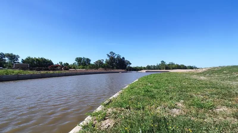 Terreno en venta · Bahia, Villanueva, Tigre, GBA Norte, Provincia de Buenos Aires Terreno en venta · Bahia, Villanueva, Tigre, GBA Norte, Provincia de Buenos Aires