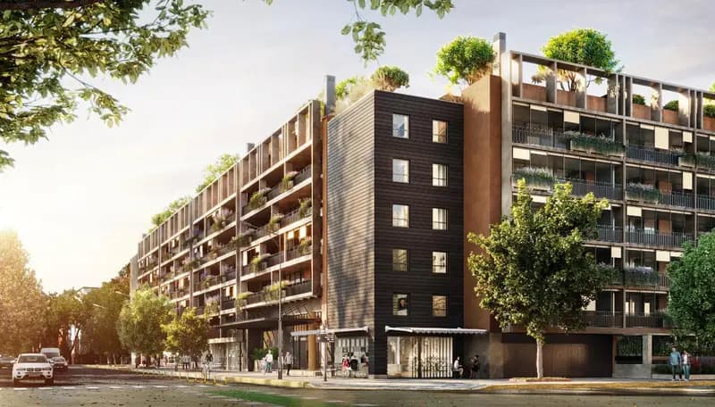 Departamento en venta · Belgrano, CABA Departamento en venta · Belgrano, CABA