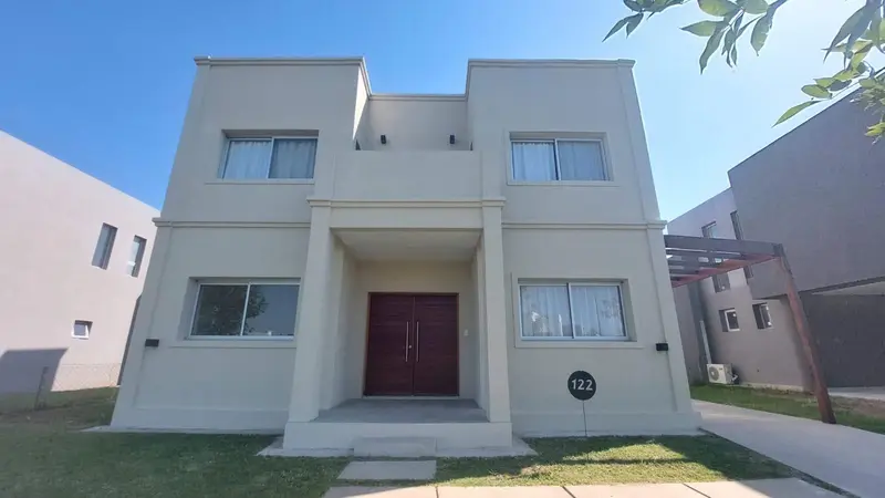 Casa en alquiler · Puertos Araucarias, Escobar, GBA Norte, Provincia de Buenos Aires Casa en alquiler · Puertos Araucarias, Escobar, GBA Norte, Provincia de Buenos Aires