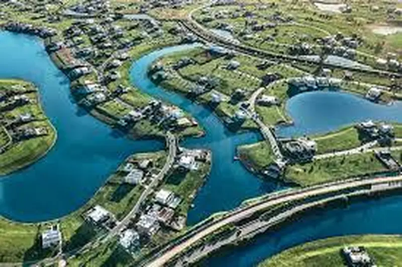 Terreno en venta · Puertos del Lago, Escobar, GBA Norte, Provincia de Buenos Aires Terreno en venta · Puertos del Lago, Escobar, GBA Norte, Provincia de Buenos Aires