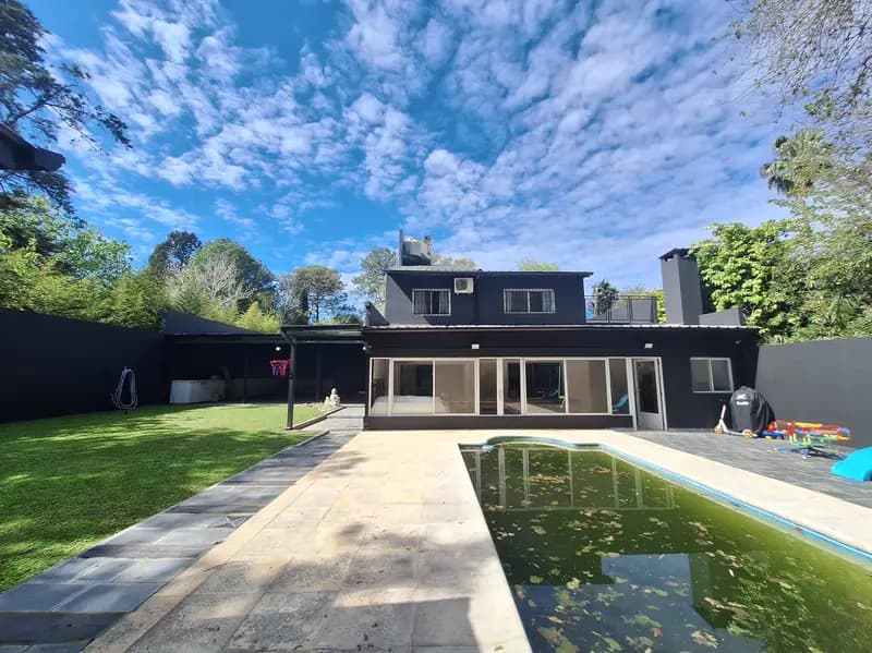 Casa en venta · Escobar, GBA Norte, Provincia de Buenos Aires Casa en venta · Escobar, GBA Norte, Provincia de Buenos Aires