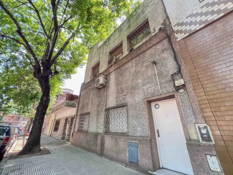 Terreno en venta · Villa Crespo, CABA Terreno en venta · Villa Crespo, CABA