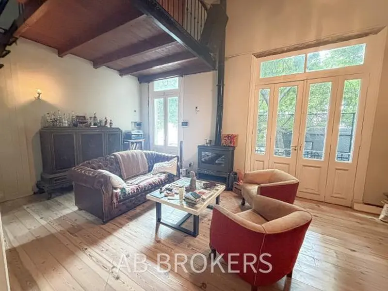 Casa en venta · Nuñez, CABA Casa en venta · Nuñez, CABA
