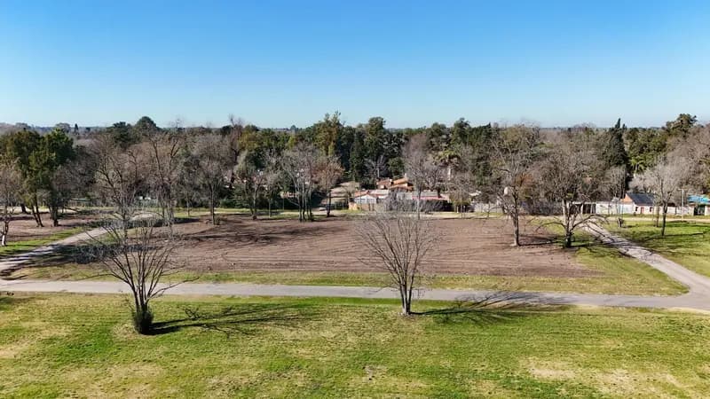 Terreno en venta · Pilar, GBA Norte, Provincia de Buenos Aires Terreno en venta · Pilar, GBA Norte, Provincia de Buenos Aires
