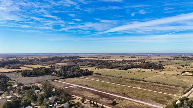 Terreno en venta · Exaltación de la Cruz, GBA Norte, Provincia de Buenos Aires Terreno en venta · Exaltación de la Cruz, GBA Norte, Provincia de Buenos Aires