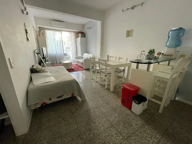 Departamento en venta · San Telmo, CABA Departamento en venta · San Telmo, CABA