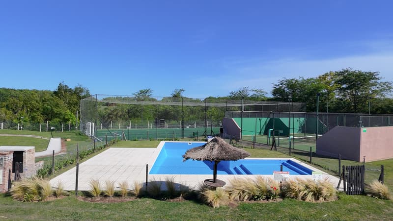 Terreno en venta · Barrio El Aljibe, Manzanares, Pilar, GBA Norte, Provincia de Buenos Aires Terreno en venta · Barrio El Aljibe, Manzanares, Pilar, GBA Norte, Provincia de Buenos Aires