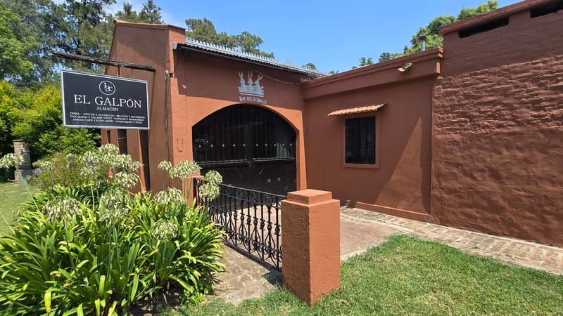Terreno en venta · Pilar, GBA Norte, Provincia de Buenos Aires Terreno en venta · Pilar, GBA Norte, Provincia de Buenos Aires