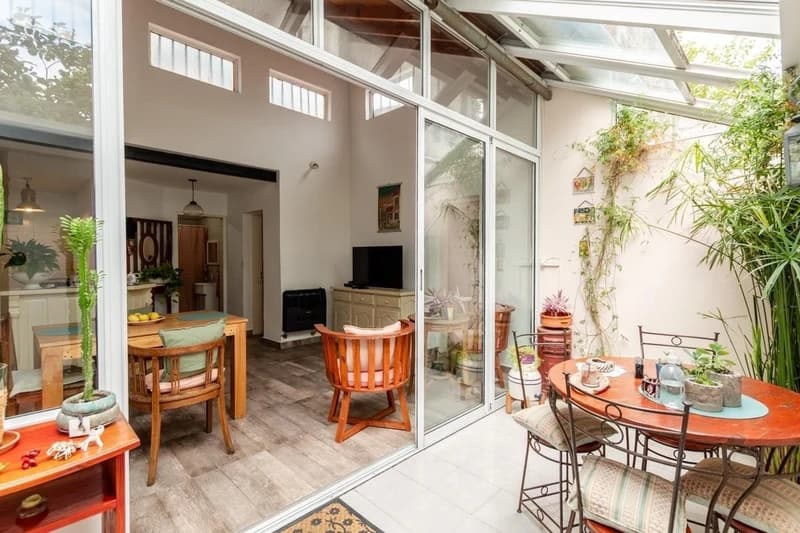 Casa en venta · Villa Pueyrredon, CABA Casa en venta · Villa Pueyrredon, CABA