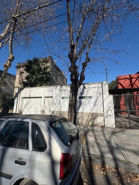 Casa en venta · Villa Pueyrredon, CABA Casa en venta · Villa Pueyrredon, CABA