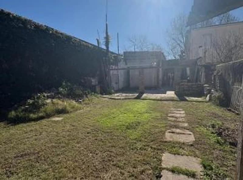 Casa en venta · Villa Pueyrredon, CABA Casa en venta · Villa Pueyrredon, CABA