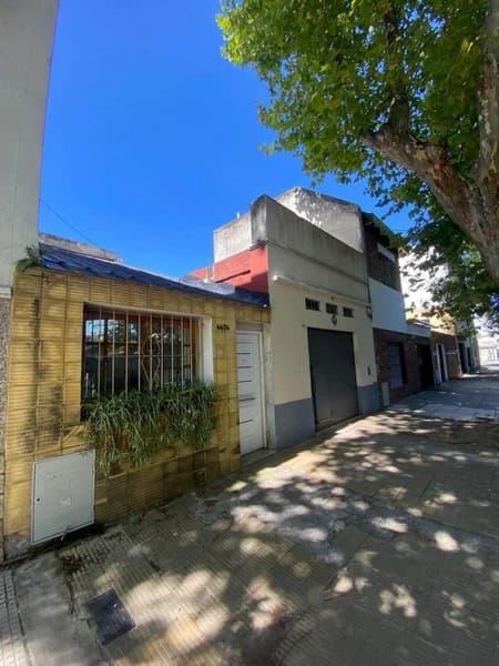 Terreno en venta · Villa Urquiza, CABA Terreno en venta · Villa Urquiza, CABA