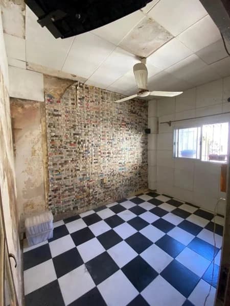 Terreno en venta · Villa Urquiza, CABA Terreno en venta · Villa Urquiza, CABA