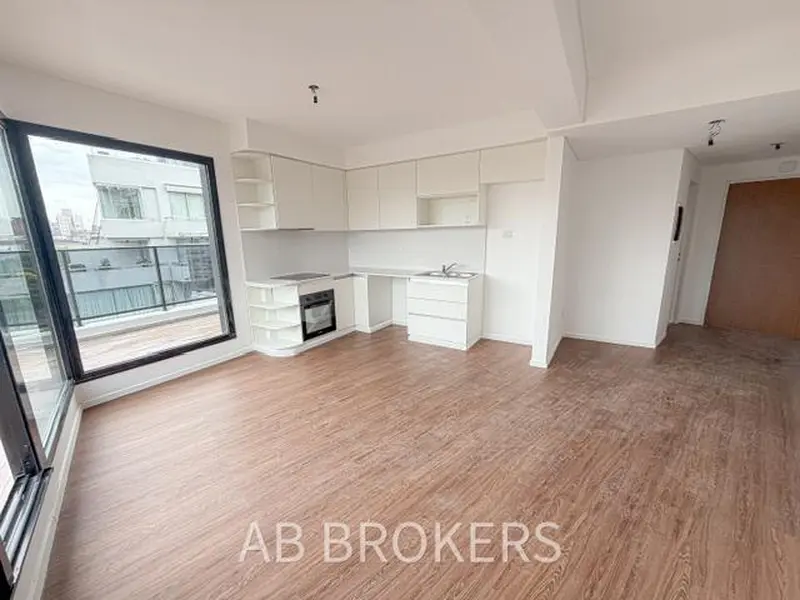 Departamento en venta · Palermo, CABA Departamento en venta · Palermo, CABA