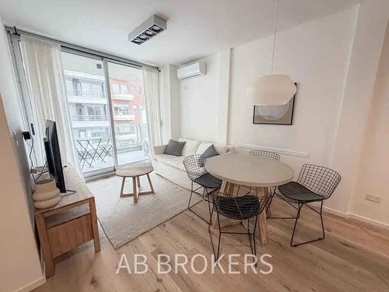Departamento en venta · Belgrano, CABA Departamento en venta · Belgrano, CABA