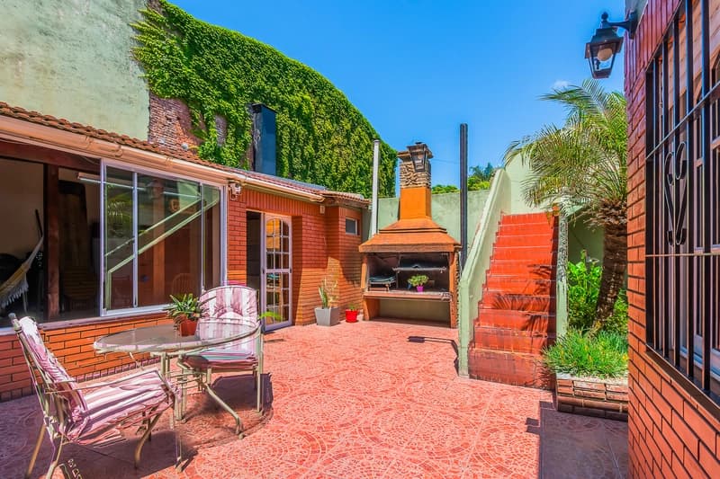 Casa en venta · Villa Soldati, CABA Casa en venta · Villa Soldati, CABA