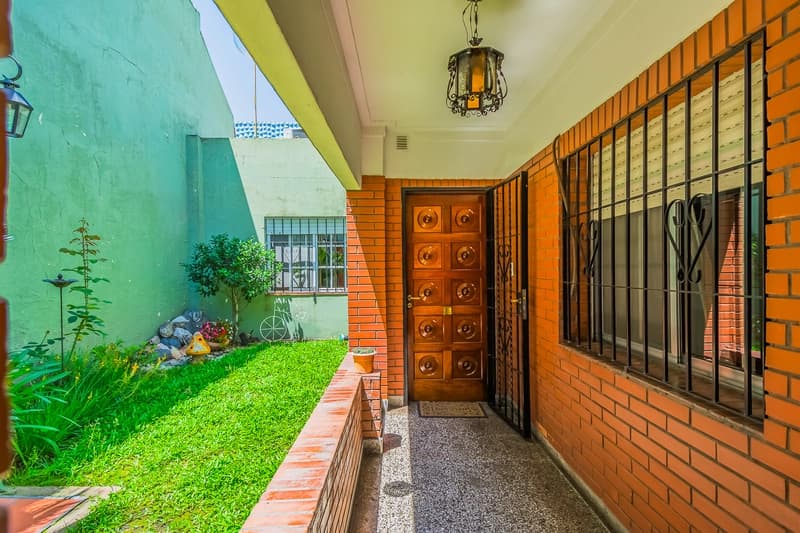 Casa en venta · Villa Soldati, CABA Casa en venta · Villa Soldati, CABA