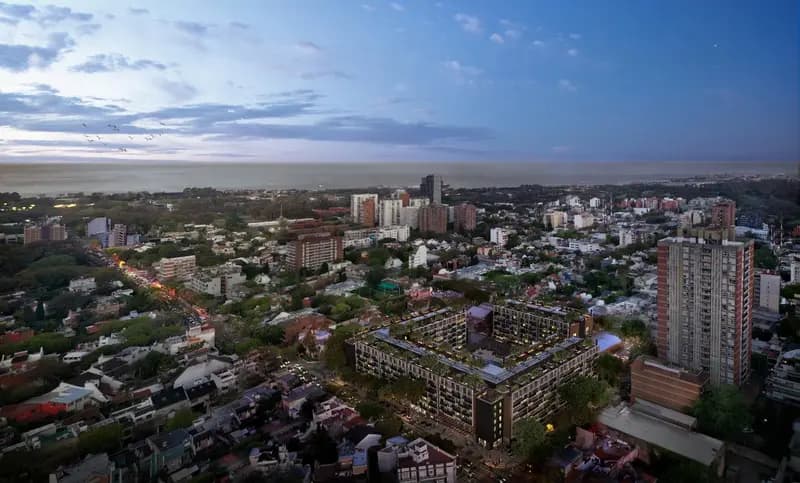 Departamento en venta · Belgrano, CABA Departamento en venta · Belgrano, CABA