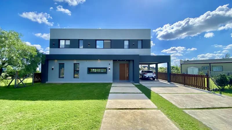 Casa en venta · Loma Verde, Escobar, GBA Norte, Provincia de Buenos Aires Casa en venta · Loma Verde, Escobar, GBA Norte, Provincia de Buenos Aires