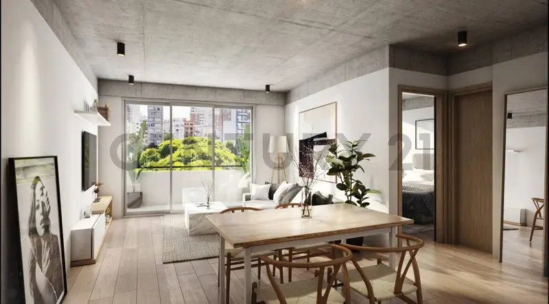 Departamento en venta · Las Cañitas, Palermo, CABA Departamento en venta · Las Cañitas, Palermo, CABA