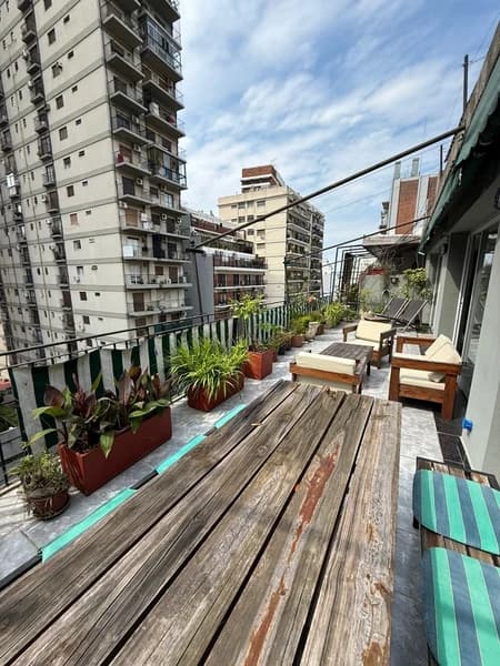 Departamento en venta · Belgrano, CABA Departamento en venta · Belgrano, CABA