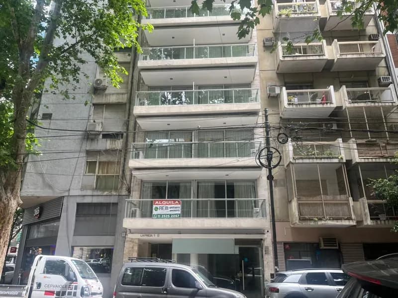 Comercio en alquiler · Recoleta, CABA Comercio en alquiler · Recoleta, CABA