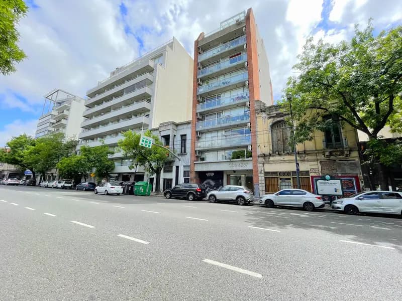 Terreno en venta · Colegiales, CABA Terreno en venta · Colegiales, CABA