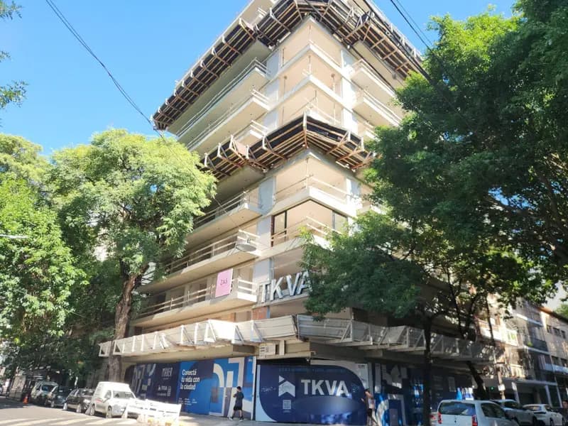 Emprendimiento en venta · Belgrano, CABA Emprendimiento en venta · Belgrano, CABA