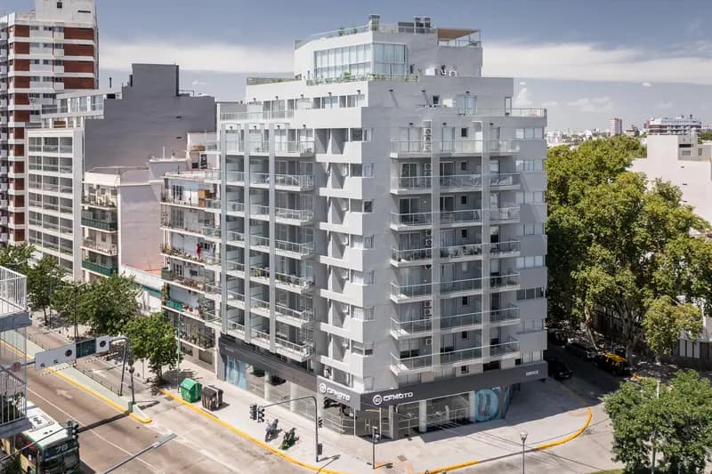 Emprendimiento en venta · Villa Devoto, CABA Emprendimiento en venta · Villa Devoto, CABA