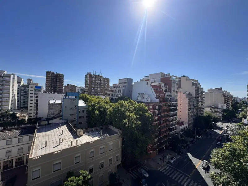 Departamento en venta · Belgrano, CABA Departamento en venta · Belgrano, CABA